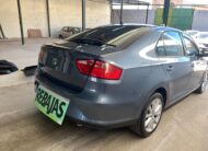 SEAT toledo reference