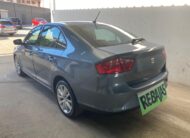 SEAT toledo reference