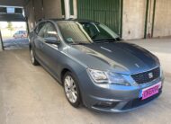 SEAT toledo reference