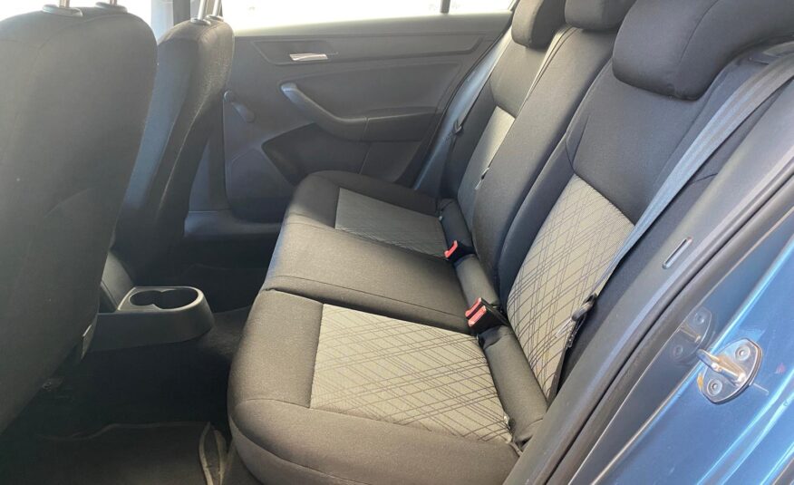 SEAT toledo reference