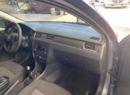 SEAT toledo reference
