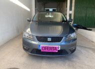 SEAT toledo reference