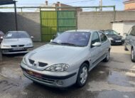 RENAULT MEGANE EXPRESSION