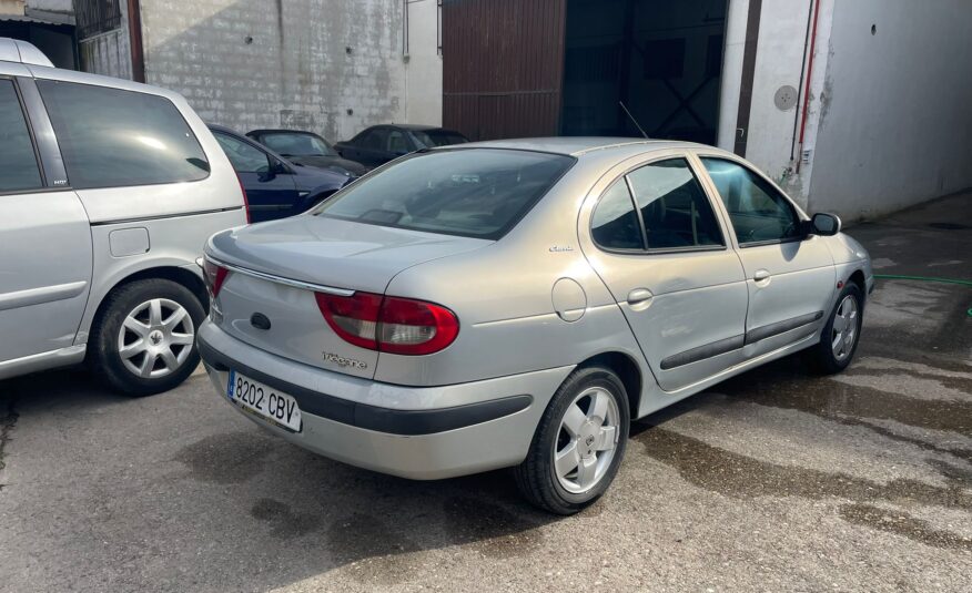 RENAULT MEGANE EXPRESSION