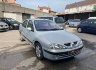 RENAULT MEGANE EXPRESSION