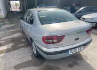 RENAULT MEGANE EXPRESSION