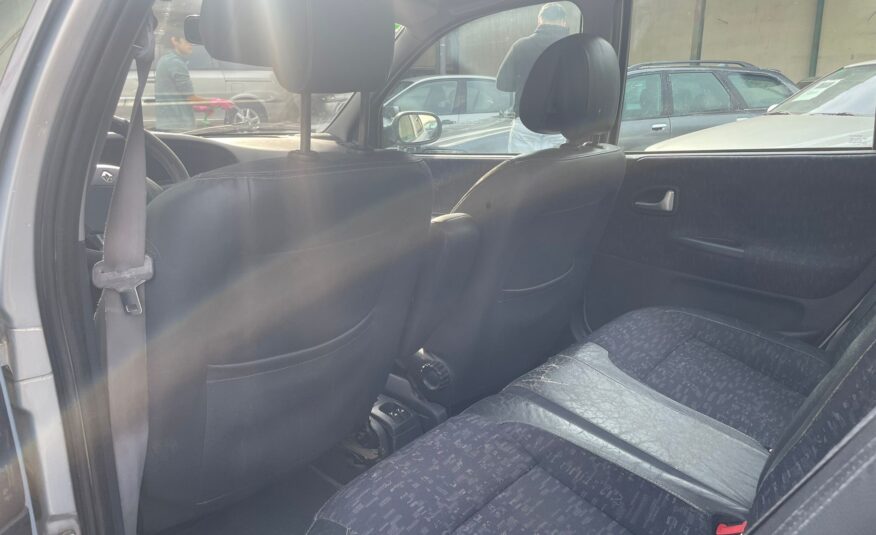 RENAULT MEGANE EXPRESSION