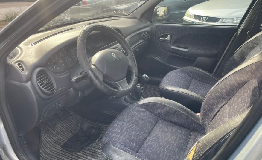 RENAULT MEGANE EXPRESSION