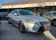 FORD MONDEO ghia