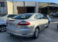FORD MONDEO ghia