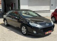 PEUGEOT 407 HDI