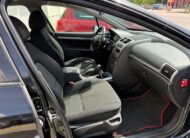 PEUGEOT 407 HDI