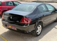 PEUGEOT 407 HDI