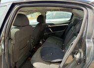 PEUGEOT 407 HDI