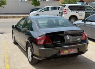 PEUGEOT 407 HDI