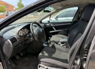 PEUGEOT 407 HDI