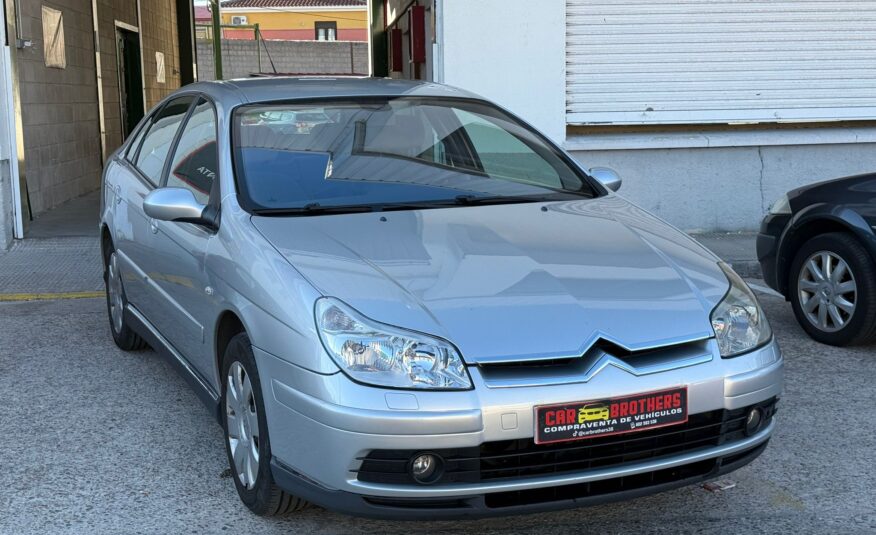CITROEN C5 HDI
