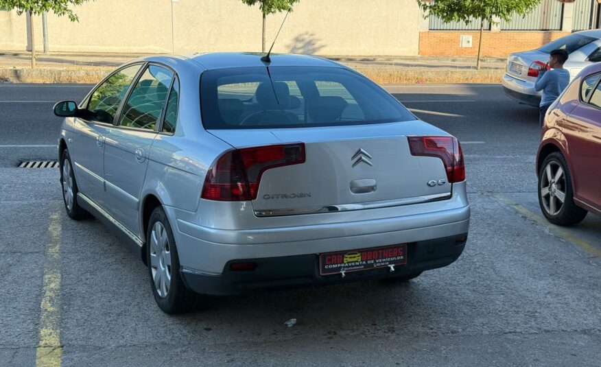CITROEN C5 HDI