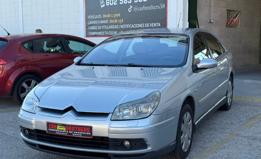 CITROEN C5 HDI