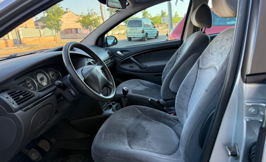 CITROEN C5 HDI