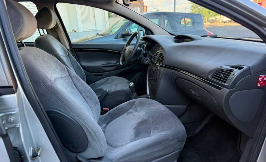 CITROEN C5 HDI