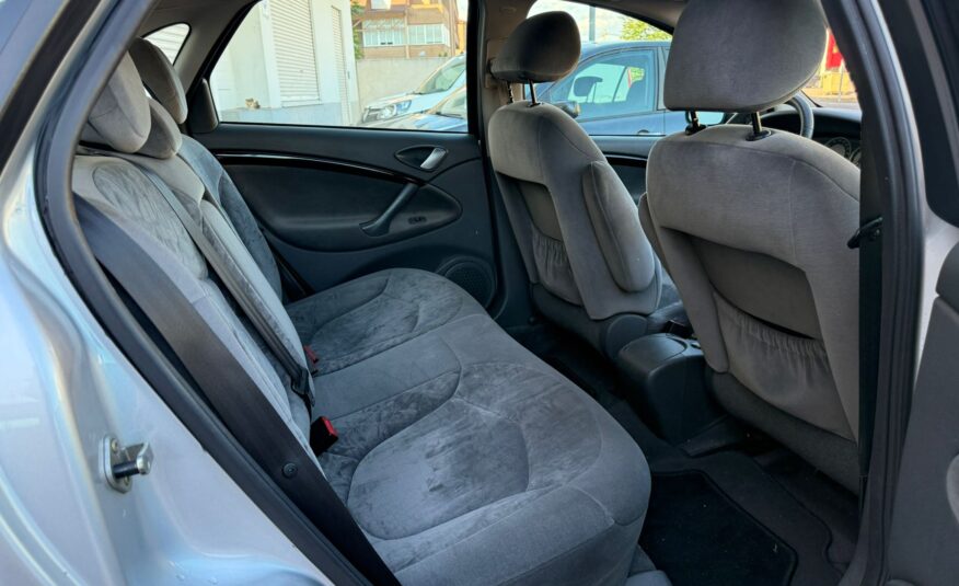 CITROEN C5 HDI