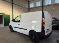 renault kangoo electrik