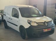 renault kangoo electrik