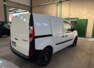 renault kangoo electrik
