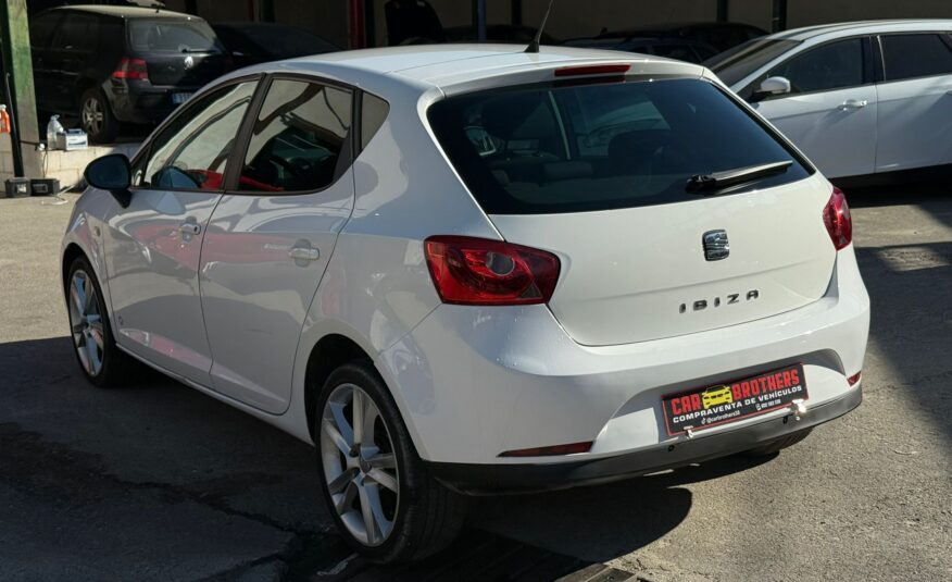 SEAT Ibiza 1.6 TDI COPA