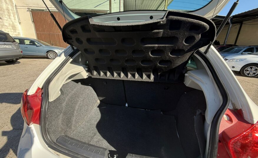 SEAT Ibiza 1.6 TDI COPA