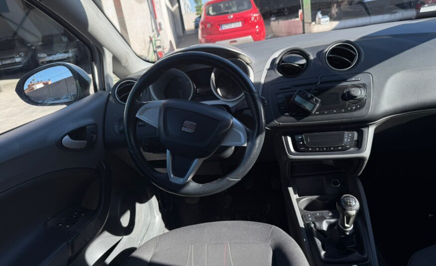SEAT Ibiza 1.6 TDI COPA