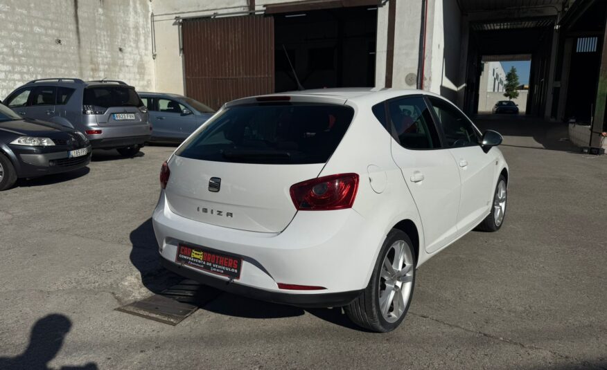 SEAT Ibiza 1.6 TDI COPA