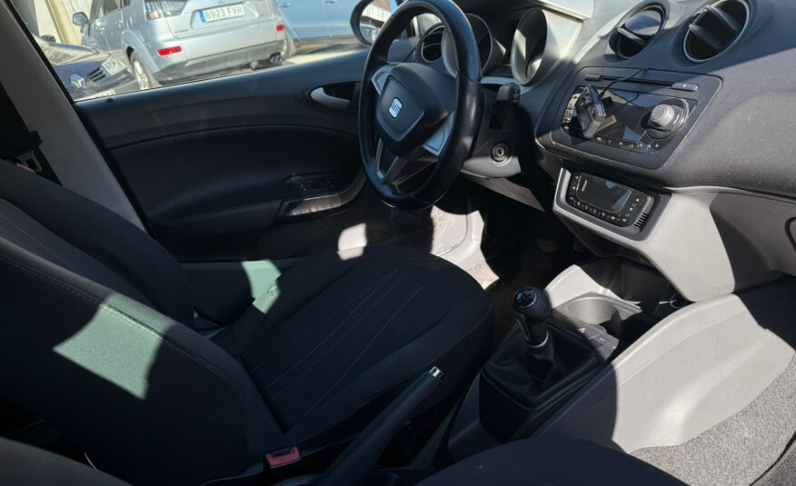 SEAT Ibiza 1.6 TDI COPA