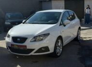 SEAT Ibiza 1.6 TDI COPA