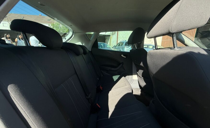 SEAT Ibiza 1.6 TDI COPA