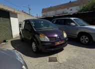 RENAULT MODUS 1.5 dCi