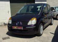 RENAULT MODUS 1.5 dCi