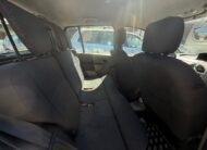 RENAULT MODUS 1.5 dCi