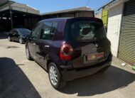 RENAULT MODUS 1.5 dCi