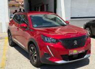PEUGEOT 2008 ALLURE