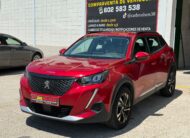 PEUGEOT 2008 ALLURE