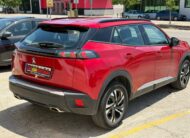 PEUGEOT 2008 ALLURE