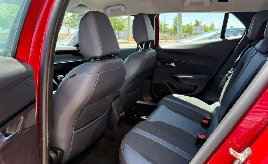 PEUGEOT 2008 ALLURE