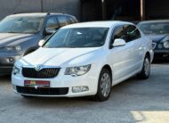 skoda super B 1.9 TDI