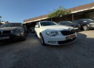 skoda super B 1.9 TDI