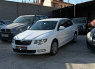skoda super B 1.9 TDI
