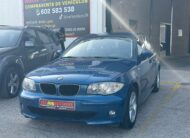 BMW SERIE 1 118i