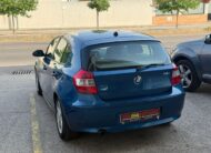 BMW SERIE 1 118i