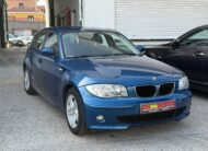 BMW SERIE 1 118i
